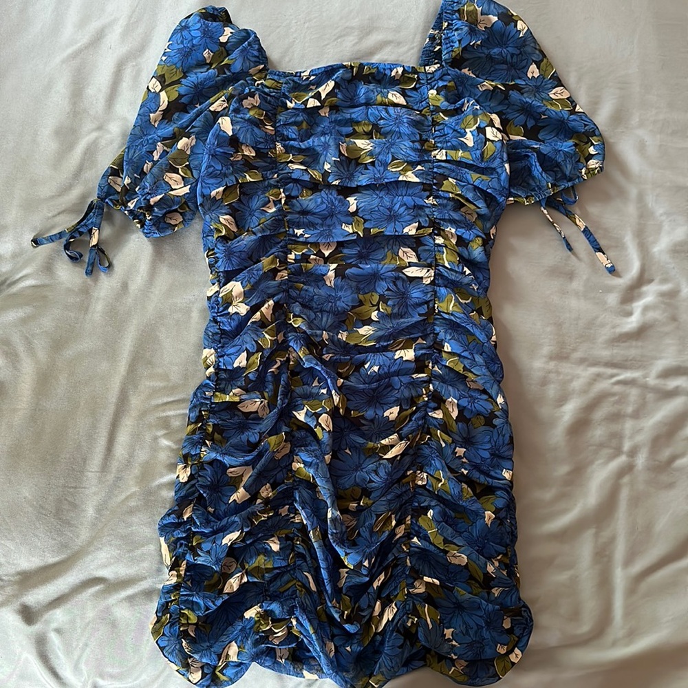 Moon River Dress